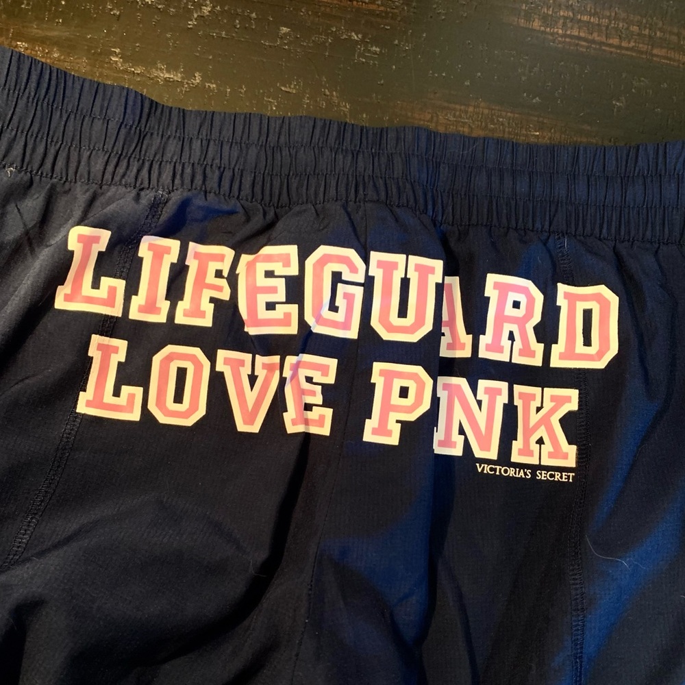 PINK Lifeguard Pants